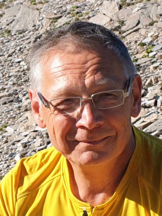 rainer manderla