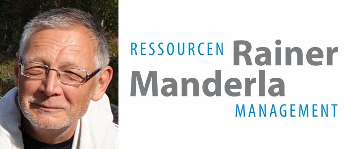 Rainer Manderla